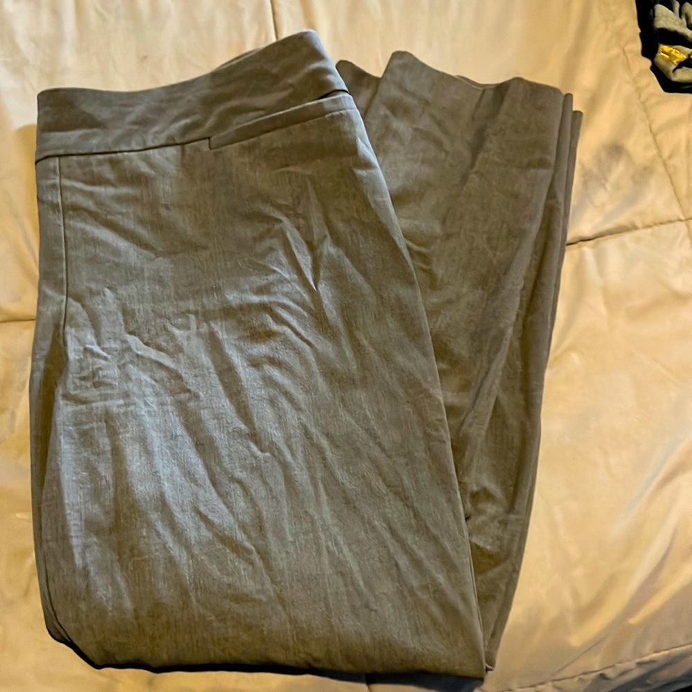 Counterparts work slacks